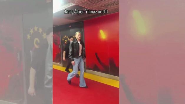 Barış Alper Yılmaz'ın ispanyol pa&ccedil;ası ortalığı kasıp kavurdu!