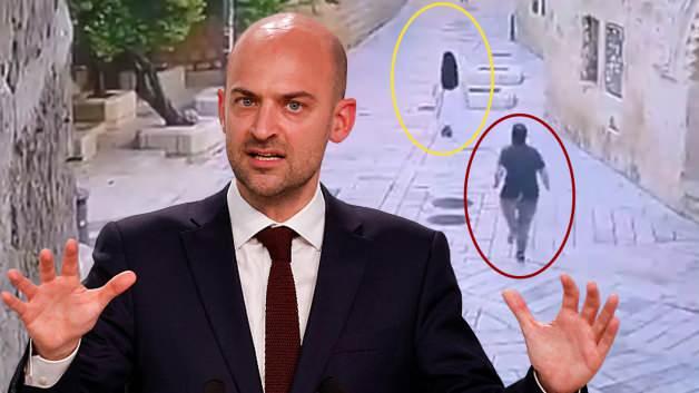 Kudüs’te Fransa’yı ayağa kaldıran görüntü: İbretlik ceza verin