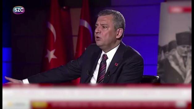 &Ouml;zel&rsquo;in &lsquo;mikrop&rsquo; s&ouml;zlerine Sinan Burhan&rsquo;dan tepki: &lsquo;Yolsuzlukları araştıracağına&hellip;&rsquo;