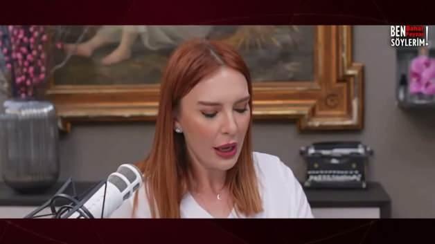 Gazeteci Bahar Feyzan’ın CHP’yi “boşa kocanı” sözü üzerinden aklama telaşı pes dedirtti