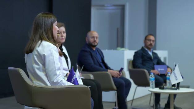 Medipol Sağlık Grubu cilt kanserine karşı farkındalık oluşturdu!