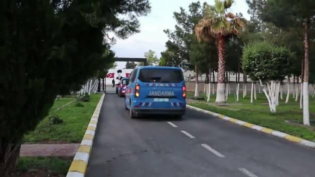 Şanlıurfa&rsquo;da zehir tacirlerine ağır darbe: 95 g&ouml;zaltı, 88 tutuklama