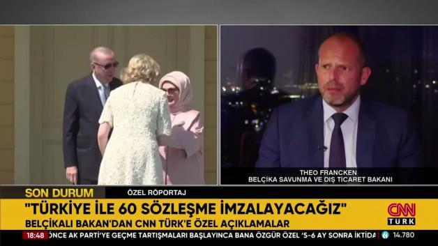 T&uuml;rkiye'yi yere g&ouml;ğe sığdıramayıp flaş haberi duyurdu: Biz de satın alacağız!