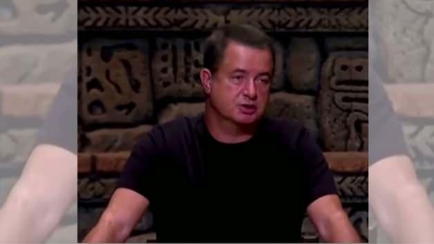 Survivor Yunanistan'da dehşet kaza! Acun Ilıcalı durumu a&ccedil;ıkladı
