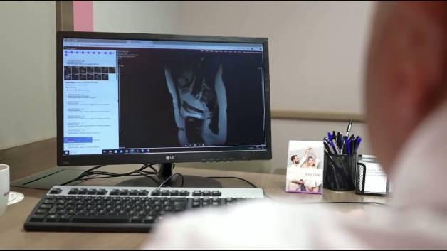 Doğurganlığı tehdit eden risk: Her 4 kadından 1'inde g&ouml;r&uuml;l&uuml;yor