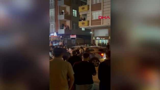 Maltepe&rsquo;de trafikte tartıştıkları s&uuml;r&uuml;c&uuml;y&uuml; takip edip darbeden saldırganlara 540 bin lira ceza