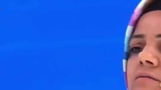 M&uuml;ge Anlı ile Rahmi &Ouml;zkan canlı yayında tartıştı! O anlar g&uuml;ndem oldu