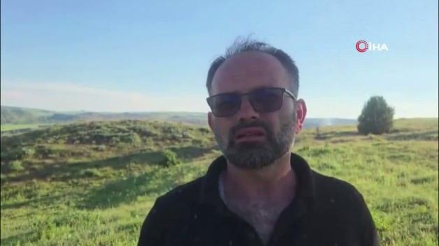 Arazi üzerinde kene tehlikesine karşı dikkat edilmesi gerekenler