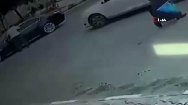 Iğdır'da Polis-Sürücü Olayında İdari Soruşturma Başlatıldı