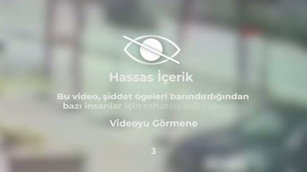 Konya'da cipin çarptığı genç kadın hayatını kaybetti.