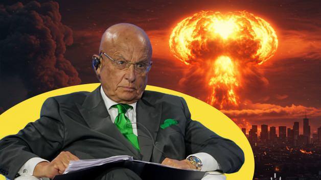 Sergey Karaganov'un nükleer tehditleri