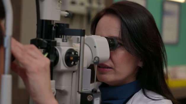 Uzmanı a&ccedil;ıkladı: Bu masaj g&ouml;zyaşı kanalı tıkanıklığını a&ccedil;abiliyor