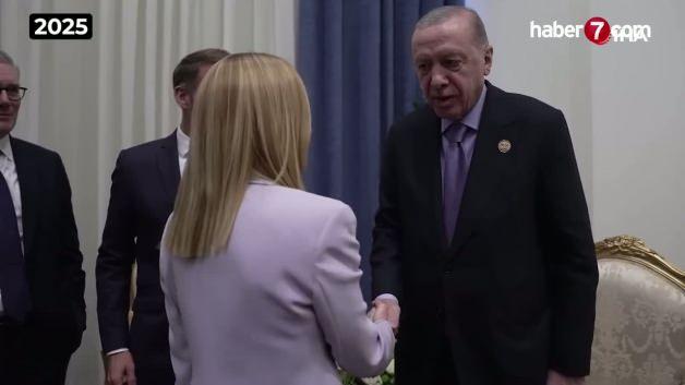 İtalya Başbakanı Giorgia Meloni'nin sigarayı bıraktığına dair haber