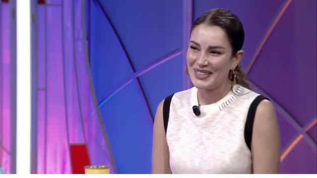 Ece İrtem'in &ouml;lmeden &ouml;nce s&ouml;ylediği s&ouml;zler y&uuml;rek burktu