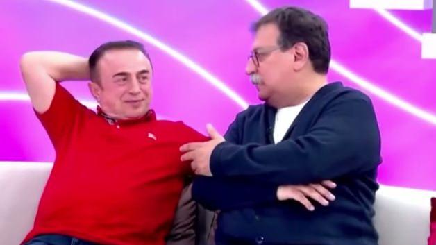 Fıs fıs İsmail'den yıllar sonra gelen itiraf: "Pınar Altuğ oyuncu değil"