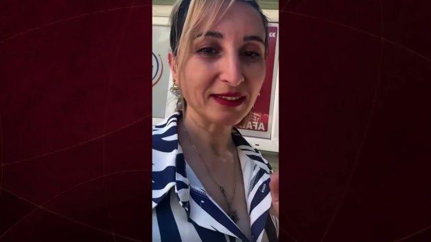 Başörtülü kadınlara yönelik ayrımcı söylemlere tepki gösteren insanlar
