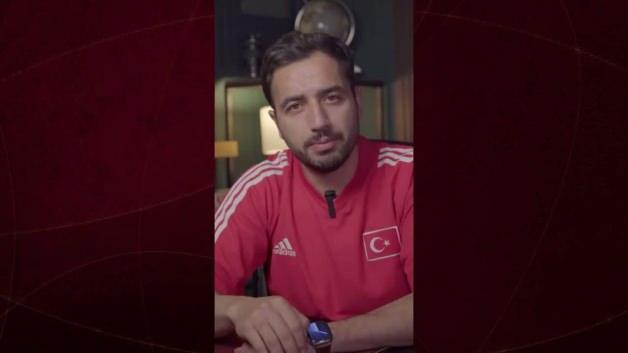 Ersun Yanal milli futbolculara sert tepki gösteriyor