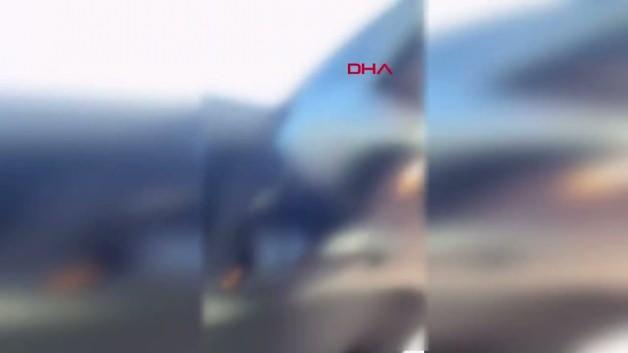 Sarıyer’de husumetlisini silahla yaralayan şüpheli, saldırı anını cep telefonuyla kaydetti Sarıyer’de husumetlisini silahla yaralayan şüpheli, saldırı anını cep telefonuyla kaydetti