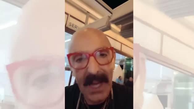 Cemil İpek&ccedil;i Bodrum'daki fiyatlara isyan etti! 