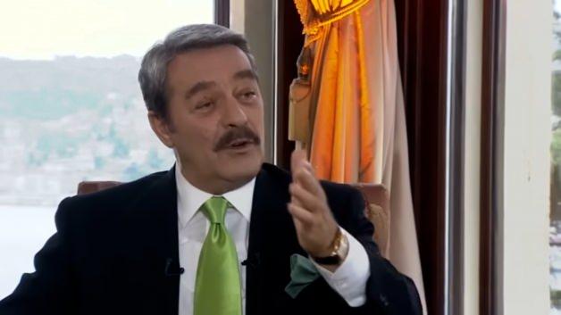 Kadir İnanır
