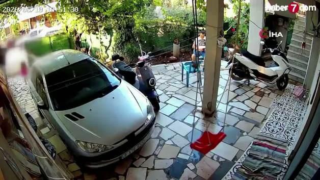 Fethiye'de yaşanan silahlı saldırı sonrası adliye süreci