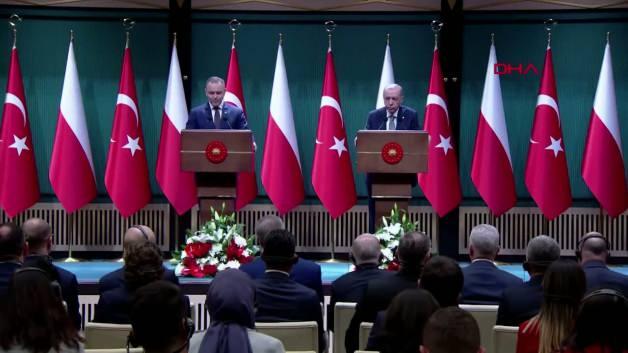 Polonya Cumhurbaşkanı adayı Karol Nawrocki