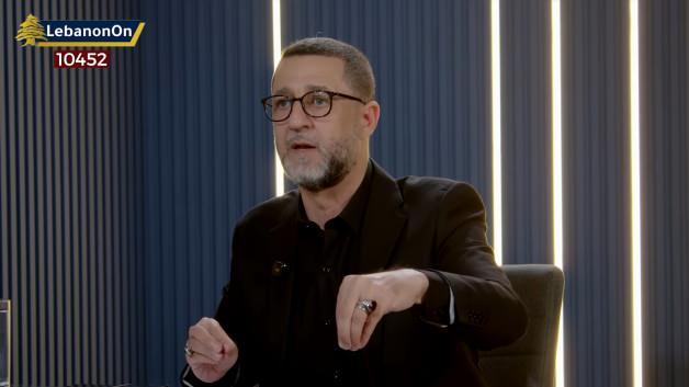 Lübnanlı siyasi analist Hüseyin Murtaza'nın Suriye'deki Türk istihbaratının rolüne ilişkin açıklamaları.