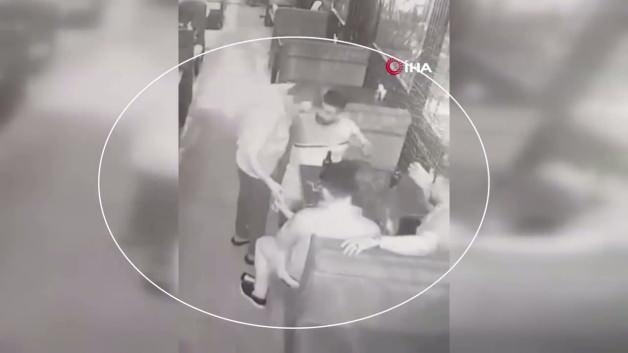 İzmir'de eğlence mekanında yaşanan cinayet sonrası adli süreç başlatıldı