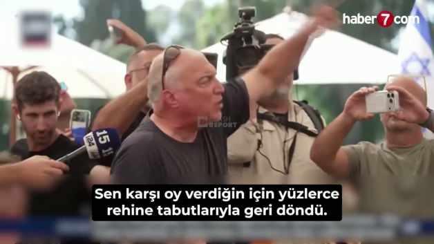İsrail Maliye Bakanı Bezalel Smotrich