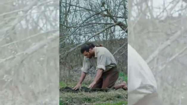 Can Yaman'ın namaz sahnesi diziye damga vurdu! 