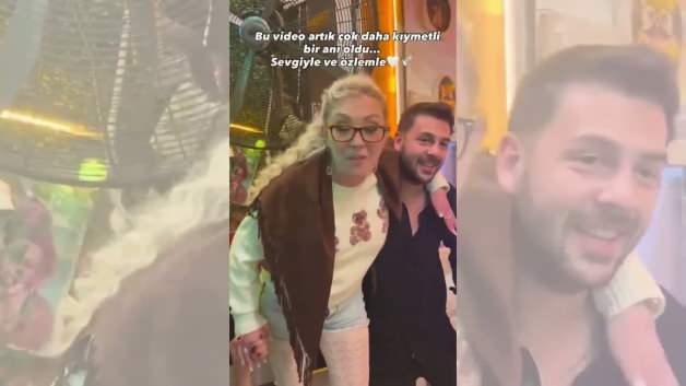 G&uuml;ll&uuml;'n&uuml;n vefat etmeden &ouml;nce &ccedil;ekilen yeni g&ouml;r&uuml;nt&uuml;leri ortaya &ccedil;ıktı