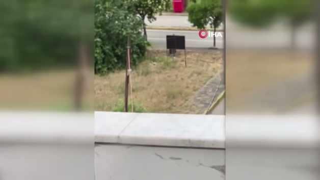 Kocaeli'de cinayet zanlısı yeğen amcasını pala ile öldürdü