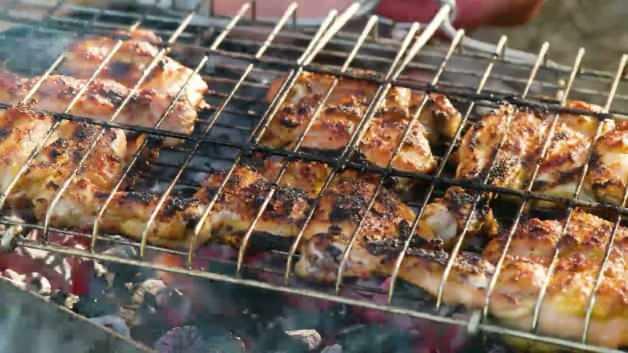 Mangal keyfi sağlığınızı bozmasın! G&ouml;r&uuml;nmeyen tehlikeye dikkat