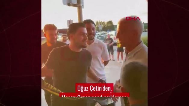 Oğuz Çetin taraftara transfer müjdesini verdi! Yıldız ismi ‘Geliyor’ diyerek açıkladı