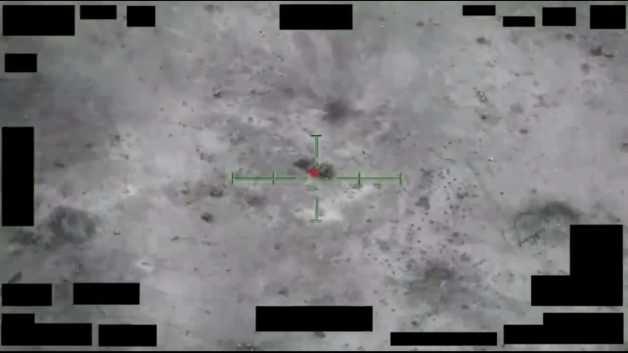 Pentagon'dan Yeni UFO Raporu: Takip Sistemlerini Atlatıyorlar