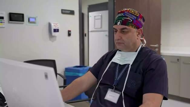 Prof. Dr. Osman Civil'den Bağırsak kanseri uyarısı: Erken teşhis hayat kurtarıyor