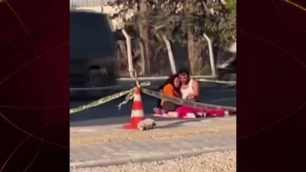 Mersin'de trafik kazası sonucu hayatını kaybeden 11 yaşındaki çocuğun ailesi yasta.