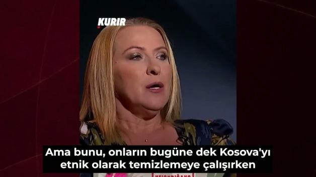Sırbistan Kamu Yönetimi ve Yerel Yönetim Bakanı Snezana Paunovic