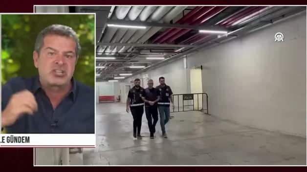 AHBAP Derneği deprem yardımları soruşturması