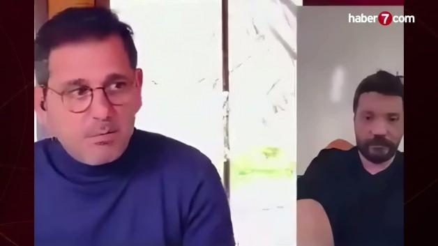 Fatih Portakal'ın Haluk Levent'i savunduğu geçmiş bir açıklama sonrası Ahbap Derneği soruşturmasıyla yeniden gündeme gelmesi.