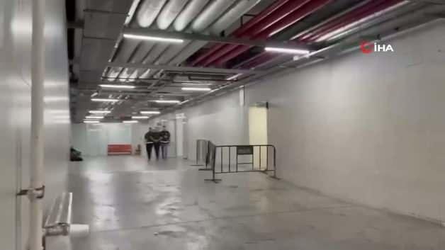 Haluk Levent ve beraberindeki 13 kişi tutuklandı!