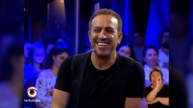 Haluk Levent'in Ahbap Derneği ile ilgili yaptığı satış açıklaması