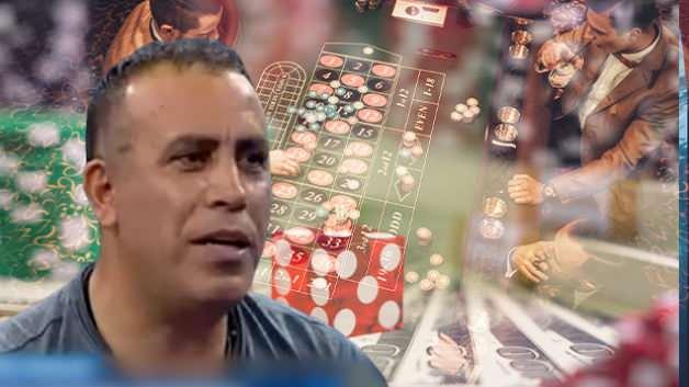 Haluk Levent'in gözaltına alınması ve geçmişteki bağımlılık itirafları haberi