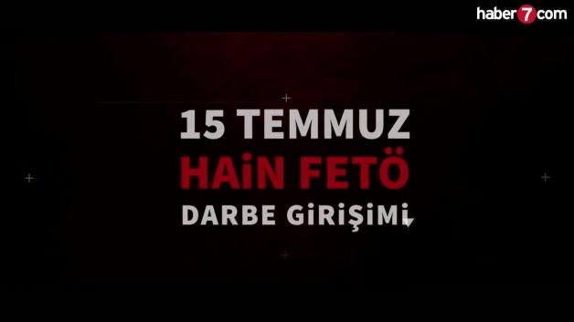 İletişim Başkanı Duran duyurdu! Başkan Erdoğan'ın katılımıyla 15 Temmuz'a &ouml;zel program...