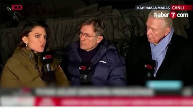 Ece Üner'in Haluk Levent'i savunduğu sözleri yeniden gündemde