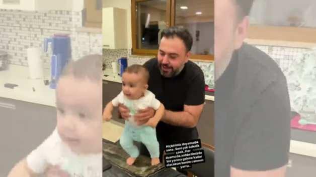 Alişan'dan y&uuml;rek dağlayan paylaşım! Kardeşini vefat yıl d&ouml;n&uuml;m&uuml;nde unutmadı