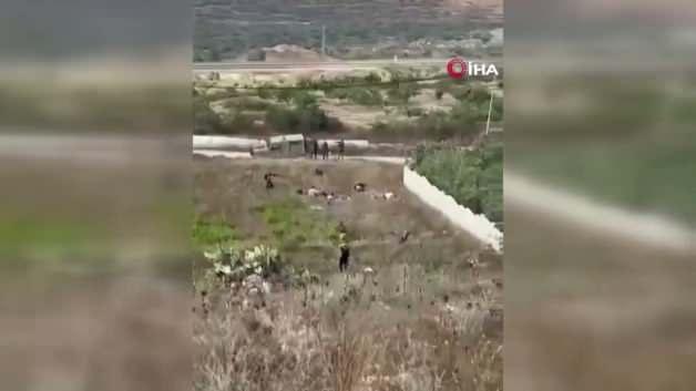 Batı Şeria'da İsrail güçlerinin saldırısı sonucu hayatını kaybeden Filistinliler