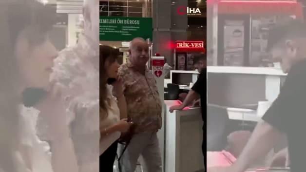 Hazal Kaya, &Ouml;zlem G&uuml;rses ve Ruşen &Ccedil;akır ifade vermek i&ccedil;in adliyeye geldi