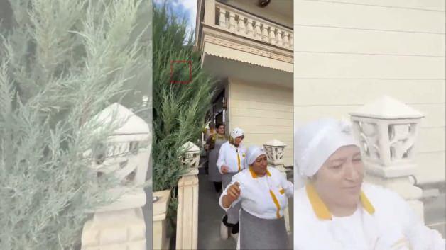 İbrahim Tatlıses taburcu oldu! "Ankara'nın Bağları" ile hastaneden uğurlandı