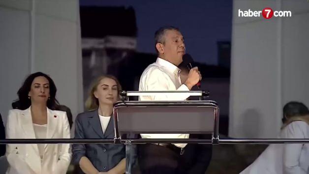 Yasemin Minguzzi, CHP'ye Çocuk Koruma Kanunu konusunda tepki gösteriyor.